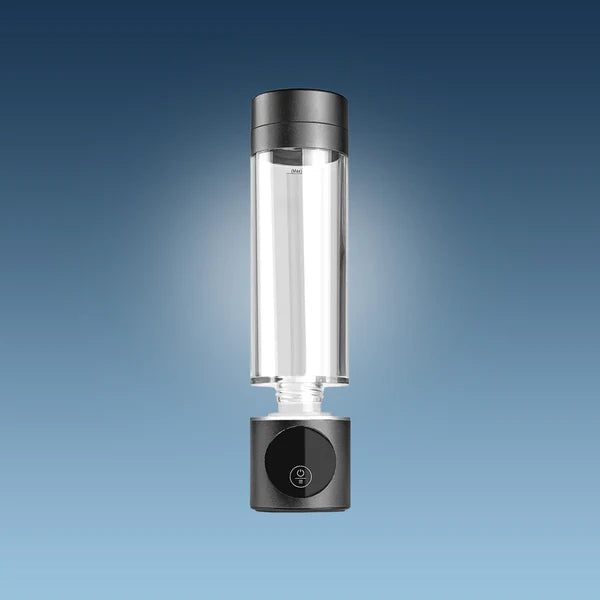 EXHYLE Hydrogen Water Bottle