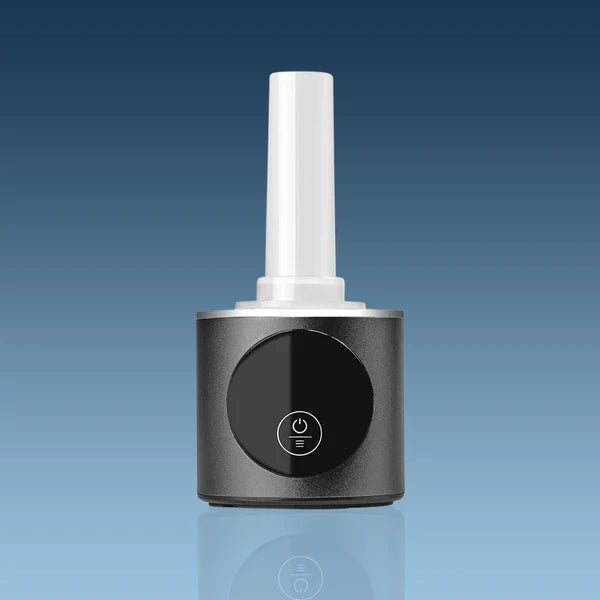 EXHYLE Hydrogen Water Bottle