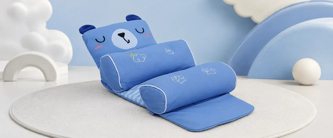 Trulittle Baby Head Support Pillow