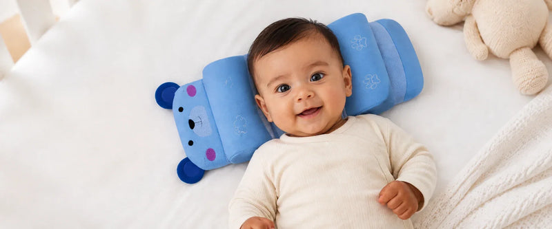 Baby Sleep Tips for Newborns: Safe Sleep Positions, Schedules & Products That Help