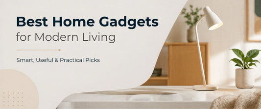 Best Home Gadgets