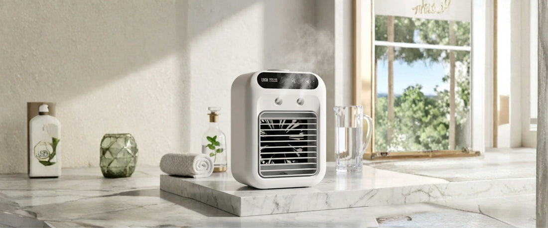 Best Portable Mini Air Cooler