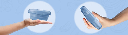 Benefits of Collapsible Lunch Box