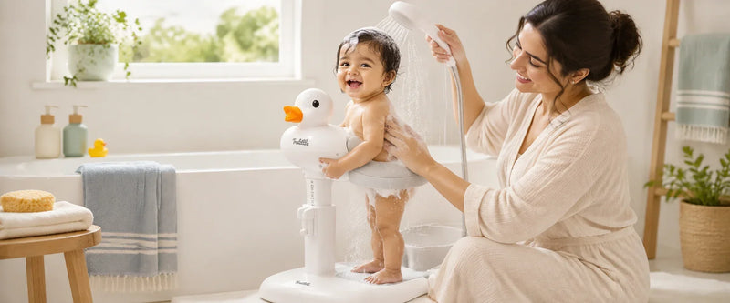 Newborn Skin Care Routine: A Simple Daily Guide