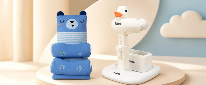 Pediatric-Approved Baby Products in India: What Certifications to Look for & Why They Matter