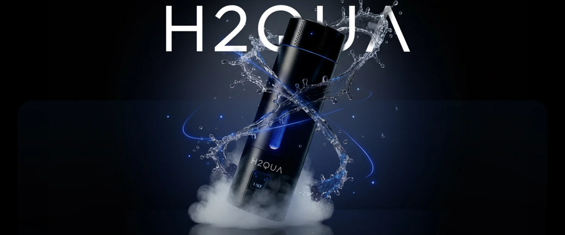 What is Hydrogen Water