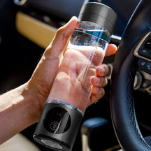 EXHYLE Hydrogen Water Bottle