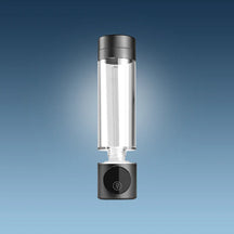 EXHYLE Hydrogen Water Bottle