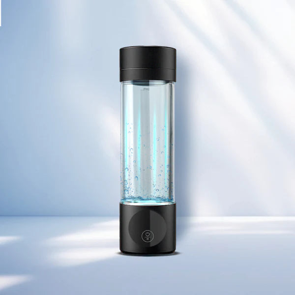 EXHYLE Hydrogen Water Bottle
