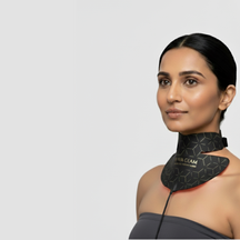 Photon LED Neck Therapy Mask