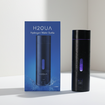Hydrogen Water Bottle