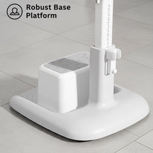 Adjustable Baby Bath Stand