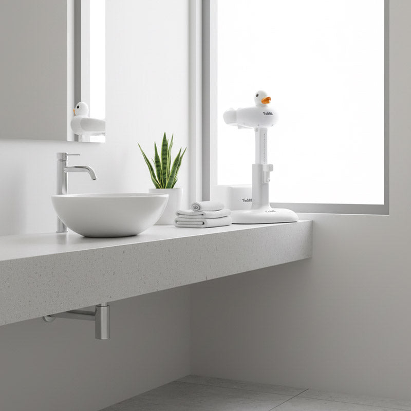 Adjustable Baby Bath Stand