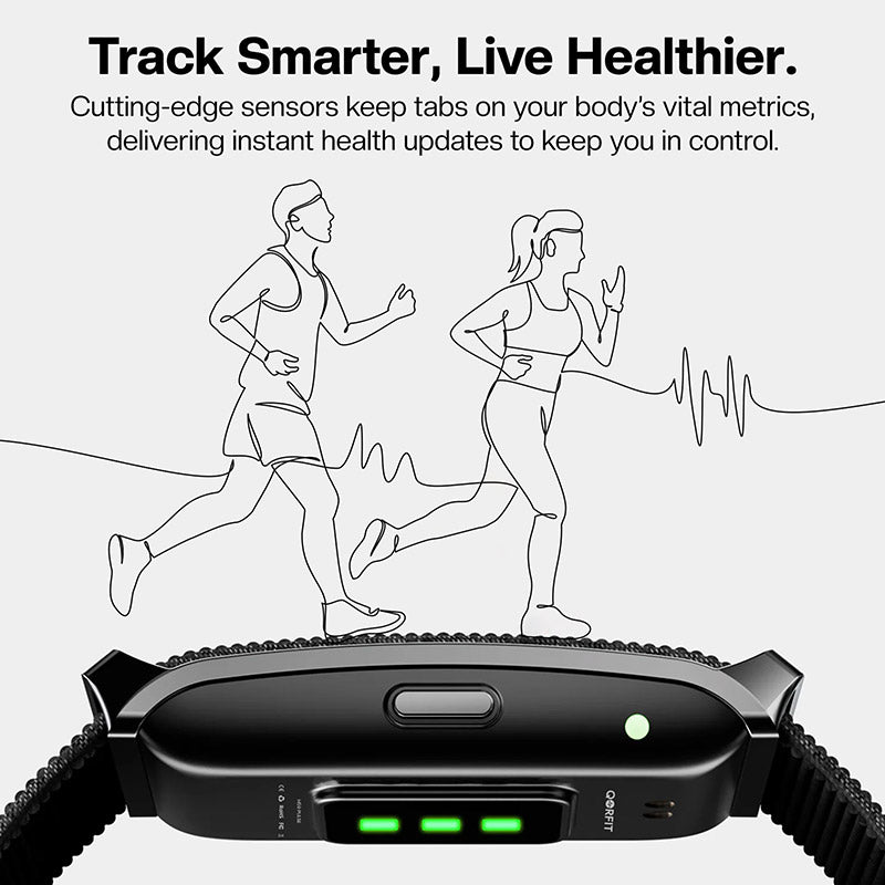 Pulse – Smart Health Tracker