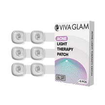 VivaGlam LED Therapy Acne Patch
