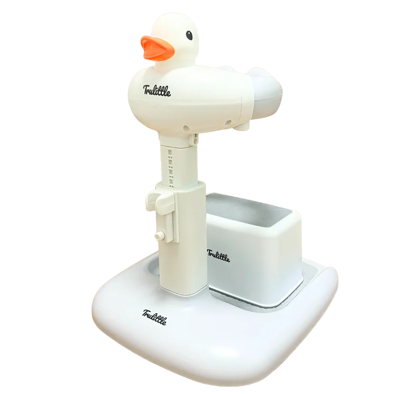 Adjustable Baby Bath Stand