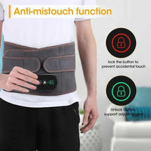 ThermaWave Vibration Belt