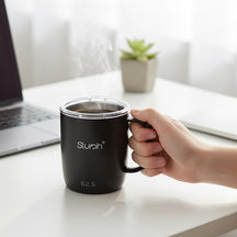 Temperature Control Smart Mug