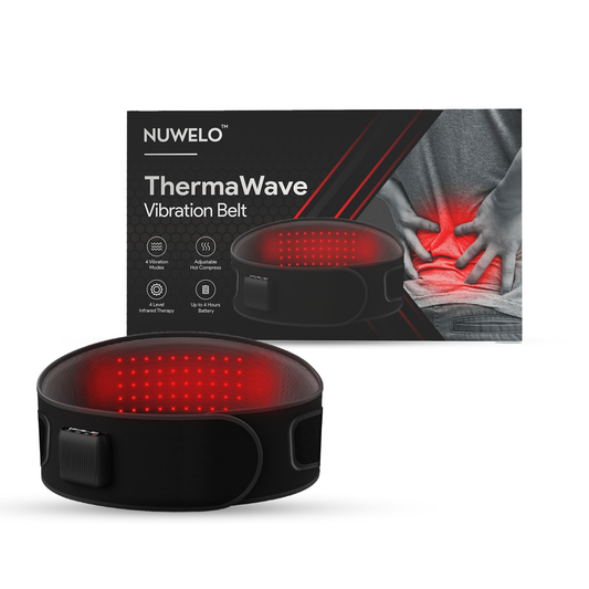 ThermaWave Vibration Belt